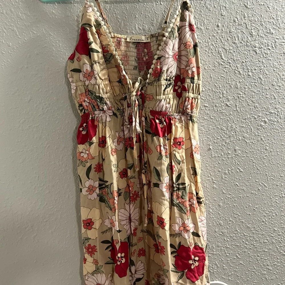 NWOT S Mini Dress - Picture 1 of 6